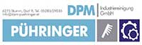 DPM Puehringer web