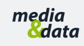 Logo vorübergehend Media data