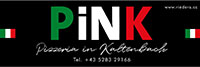 logo pink web